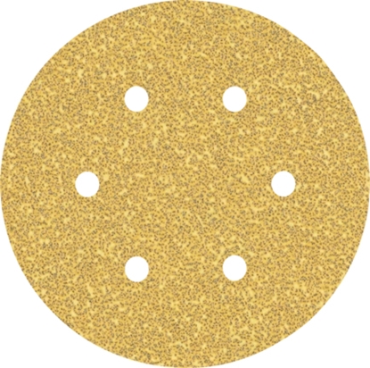 Изображение Bosch 2 608 900 813 rotary tool grinding/sanding supply Wood Sanding sheet