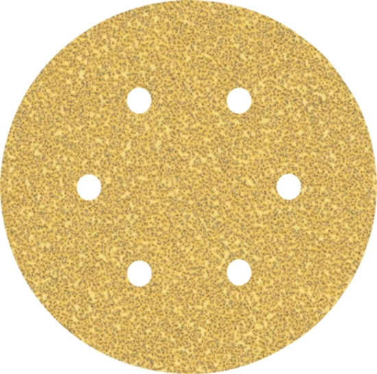 Изображение Bosch 2 608 900 813 rotary tool grinding/sanding supply Wood Sanding sheet