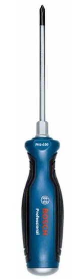 Picture of Bosch 1 600 A01 TG2 manual screwdriver Single Straight screwdriver