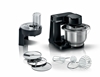 Picture of Bosch Serie 2 MUMS2EB01 food processor 3.8 L Black, Stainless steel