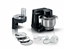 Picture of Bosch Serie 2 MUMS2EB01 food processor 3.8 L Black, Stainless steel