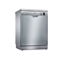 Изображение Bosch Serie 2 SMS25AI07E dishwasher Freestanding 12 place settings E