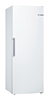 Picture of Bosch Serie 6 GSN58AWDV freezer Upright freezer Freestanding 366 L D White