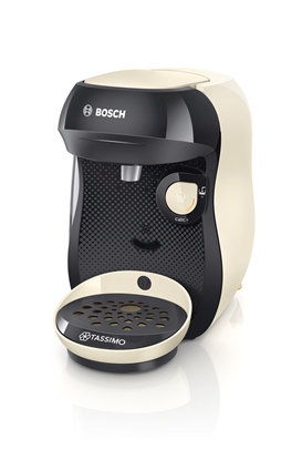 Attēls no Bosch Tassimo Happy TAS1007 Fully-auto Drip coffee maker 0.7 L