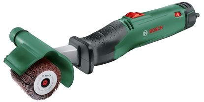 Attēls no Bosch Texoro Sanding roller 3000 RPM Black, Green, Grey 250 W