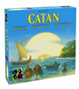 Picture of Brain Games Catan Seafarers Board Game