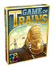 Picture of Brain Games Brain Games Game of Trains