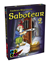 Picture of Brain Games Saboteur 2 Board game