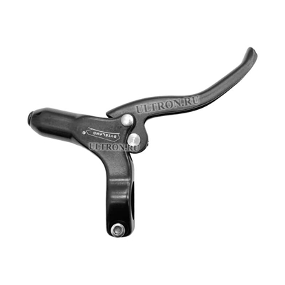 Picture of Brake Lever hydraulic regular right