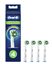 Изображение Braun EB50-4 Electric Toothbrush Tip 4 pcs.