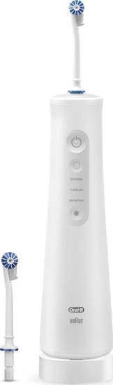 Picture of Braun Oral-B 6 PRO EXPERT Electric Toothbrush