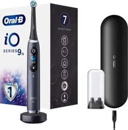 Attēls no Braun Oral-B iO Series 9N Electric Toothbrush