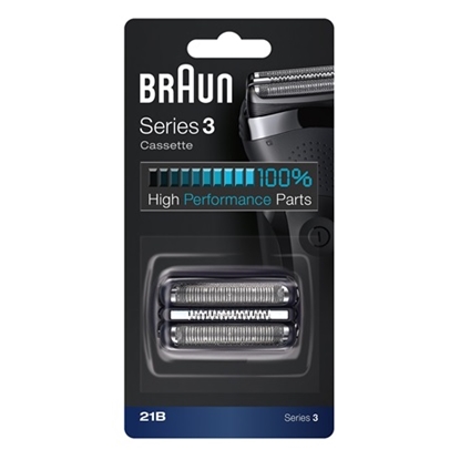 Изображение Braun Cutting Вlock for Shavers
