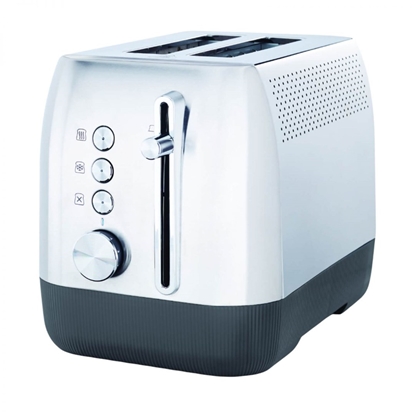 Picture of Breville Edge 2-slice toaster VTR017X
