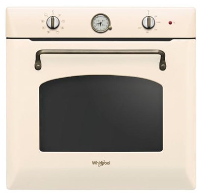 Picture of Built-in electric oven Whirlpool - WTA C 8411 SC OW