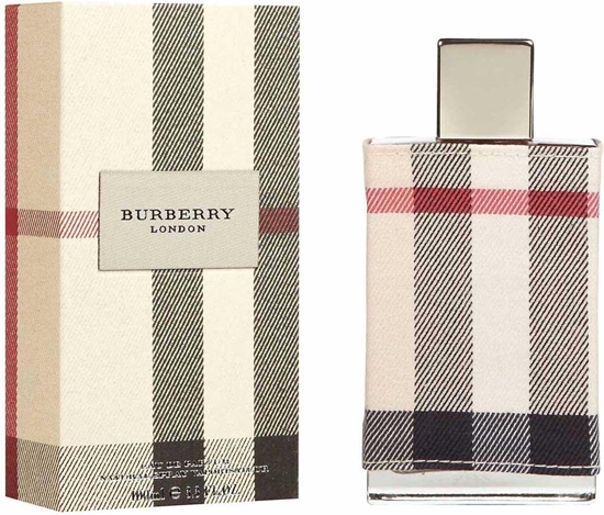 Picture of Burberry London EDP 100 ml