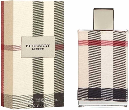 Изображение Burberry London Woman 100 ml Perfume
