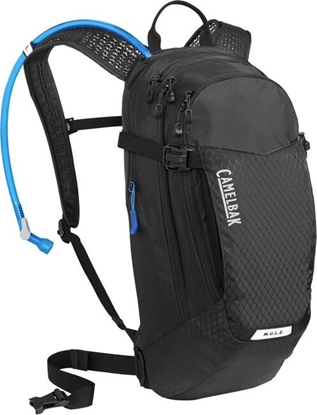 Изображение CamelBak 482-143-13104-003 backpack Cycling backpack Black Tricot