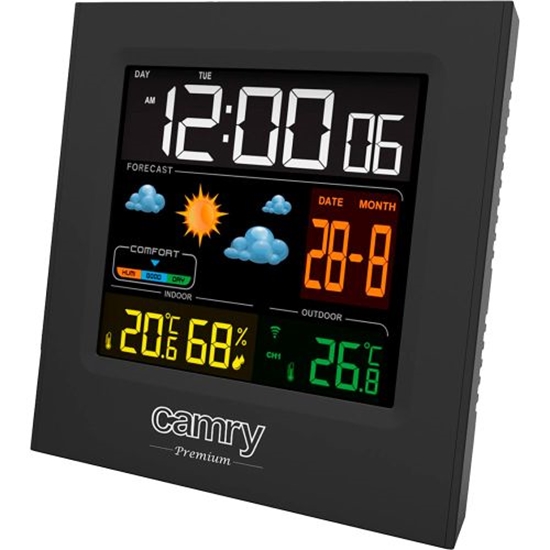 Изображение Camry CR 1166 Weather station