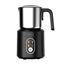 Attēls no CAMRY CR 4498 automatic milk frother black, silver