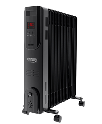 Attēls no Camry CR 7813 Oil radiator 2500W