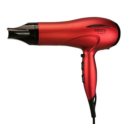 Picture of CAMRY Hair dryer 2400 W + diffuser