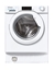 Attēls no Candy Smart CBW 27D1E-S washing machine Front-load 7 kg 1200 RPM White