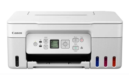 Attēls no Canon PIXMA 5805C029 multifunction printer Inkjet A4 4800 x 1200 DPI 11 ppm Wi-Fi