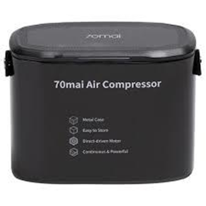 Picture of CAR AIR COMPRESSOR/TP01 70MAI