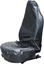 Изображение CARPASSION Pokrowiec ochronny na fotel z ortalionu durable