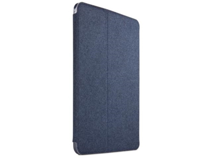 Attēls no Case for iPad Case Logic Snapview 3203232 (8 inches; navy blue color)