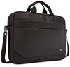 Изображение Case Logic Advantage ADVA-116 Black 39.6 cm (15.6") Messenger case
