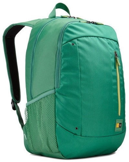 Изображение Case Logic WMBP115GKO Jaunt Backpack Laptop case for 15.6’’' inches Green