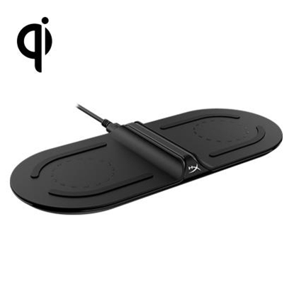 Изображение ChargePlay Base wireless Qi charger smartphone/mouse