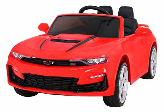 Picture of Chevrolet CAMARO 2SS Children's Electric Car