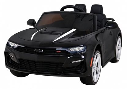 Picture of Chevrolet CAMARO 2SS Children's Electric Car