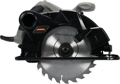 Picture of Circular saw 185 mm 1400W STHOR 79257