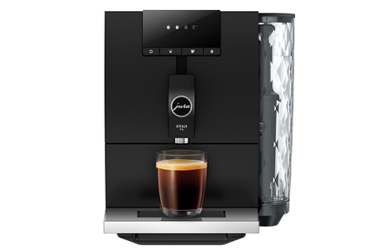 Изображение Coffee Machine Jura ENA 4 Metropolitan Black (EB)