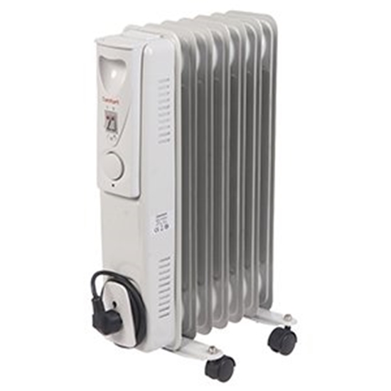 Picture of Comfort C311-7 Oil Radiator 1500W