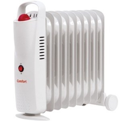 Изображение Comfort C319-9 Oil radiator 1000W