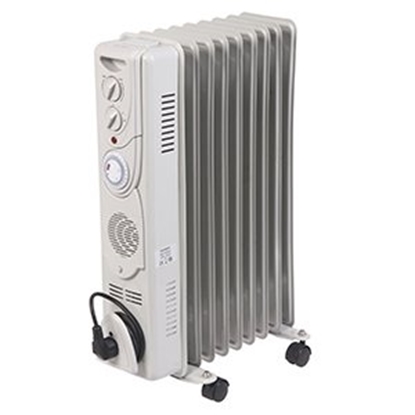 Изображение Comfort C326-9VT 2000W+400W VT heater