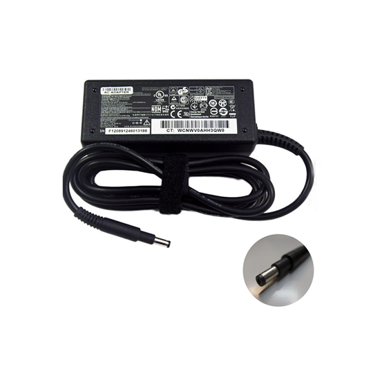 Picture of Compatible Power Supply Hp 19.5v 3.33a Sleekbook 4.8X1.7