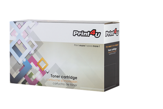 Picture of Compatible Samsung CLT-C4072S/ 4092S (ST994A) Toner Cartridge, Cyan