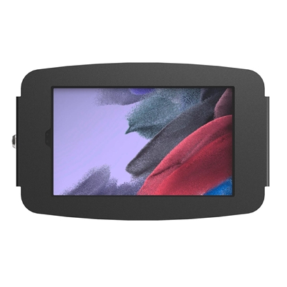 Picture of Compulocks Galaxy Tab A7 Lite 8.7" Space Enclosure Wall Mount Black