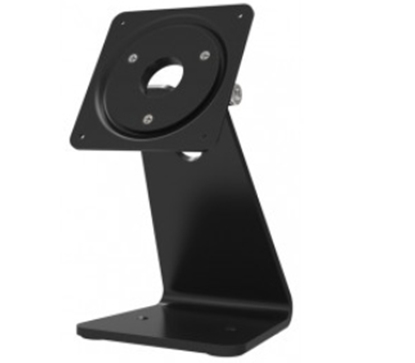 Picture of Compulocks VESA Rotating and Tilting Counter Stand Black