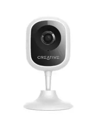 Attēls no Creative Labs Live!Cam Webcam