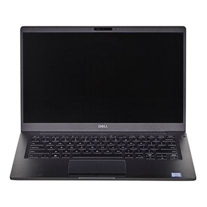 Picture of DELL LATITUDE 7400 i5-8365U 16GB 512GB SSD 14" FHD(touch) carbon Win11pro USED Used