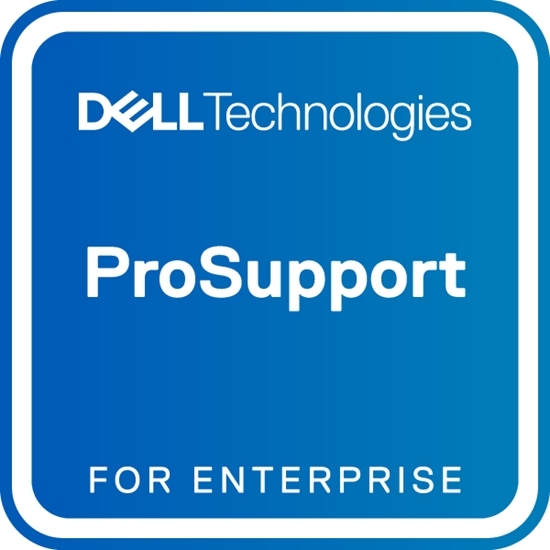 Picture of DELL Upgrade from 3Y ProSupport to 5Y ProSupport