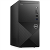 Picture of Dell | Vostro MT | 3910 | Desktop | Tower | Intel Core i3 | i3-12100 | Internal memory 8 GB | DDR4 | HDD 1000 GB | SSD 256 GB | Intel UHD Graphics 730 | No Optical Drive | Keyboard language English | Ubuntu | Warranty ProSupport, NBD Onsite 36 month(s)