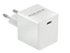 Picture of DeLOCK USB charger 1 x USB Type-C PD 3.0 compact with 40 W (white)
